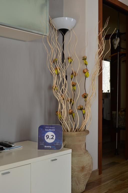 Casa Morena Premia ภายนอก รูปภาพ