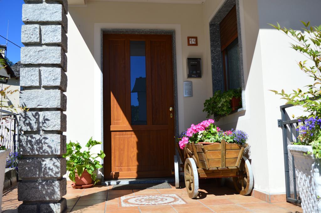 Casa Morena Premia ภายนอก รูปภาพ