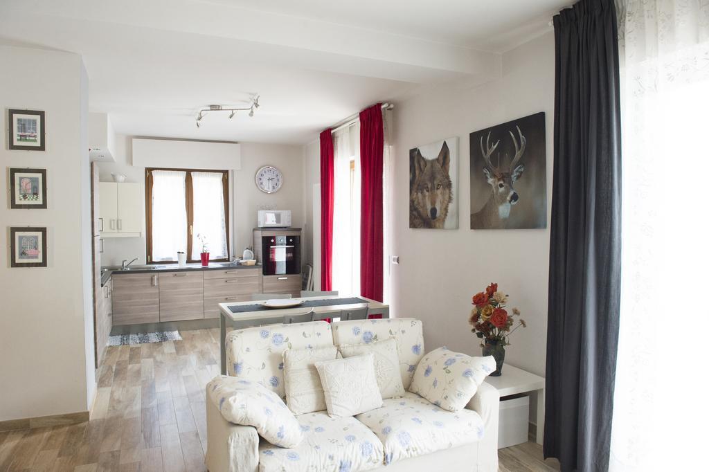 Casa Morena Premia ภายนอก รูปภาพ